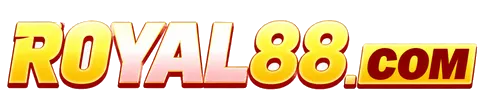 Logo royal88