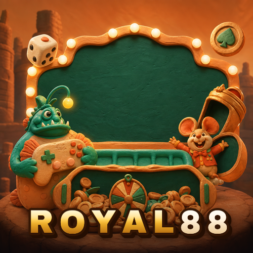 royal88 apk