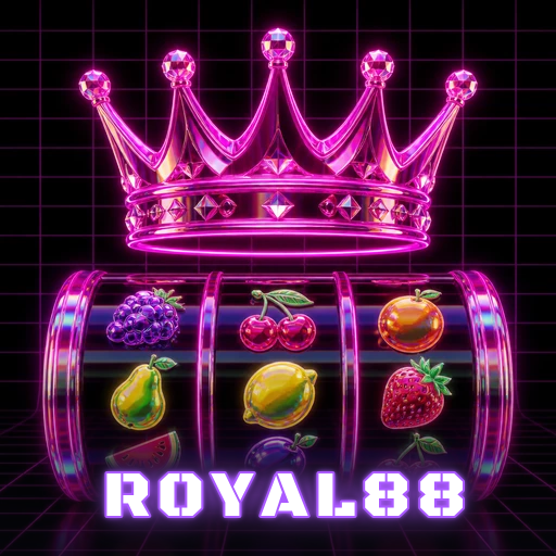 Pendaftaran royal88